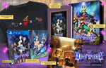 Odin Sphere Leifthrasir Storybook Edition (Playstation 4)