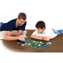 Penn State Nittany Lions Checkers Board Game