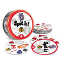 Chicago Blackhawks Spot It! Card Game