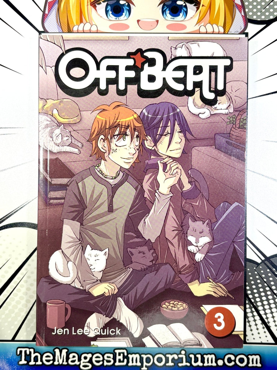 Off Beat Vol 3