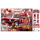 Indiana Hoosiers - Gameday 1000 Piece Jigsaw Puzzle