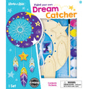 Dreamcatcher Wood Craft & Paint Kit