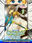 Oh My God! Vol 1