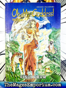 Oh My Goddess! Final Exam