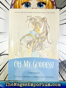 Oh My Goddess! First End Light Novel