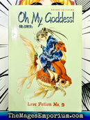 Oh My Goddess Love Potion No 9