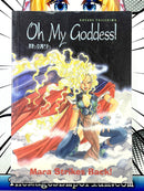 Oh My Goddess! Mara Strikes Back