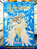 Oh My Goddess! Traveler