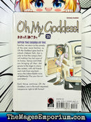 Oh My Goddess! Vol 28