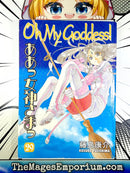 Oh My Goddess! Vol 29