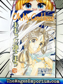 Oh My Goddess! Vol 32