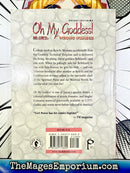 Oh My Goddess! Wrong Number Vol 1