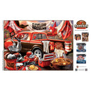 Cleveland Browns - Gameday 1000 Piece Jigsaw Puzzle