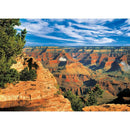 Grand Canyon South Rim 500 Piece Jigsaw Puzzle