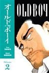 Old Boy Vol 2