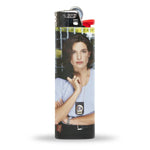 Olivia Benson "SVU" Lighter