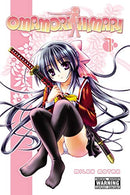 Omamori Himari Vol 7