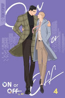 On or Off Vol 4