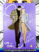 On or Off Vol 4