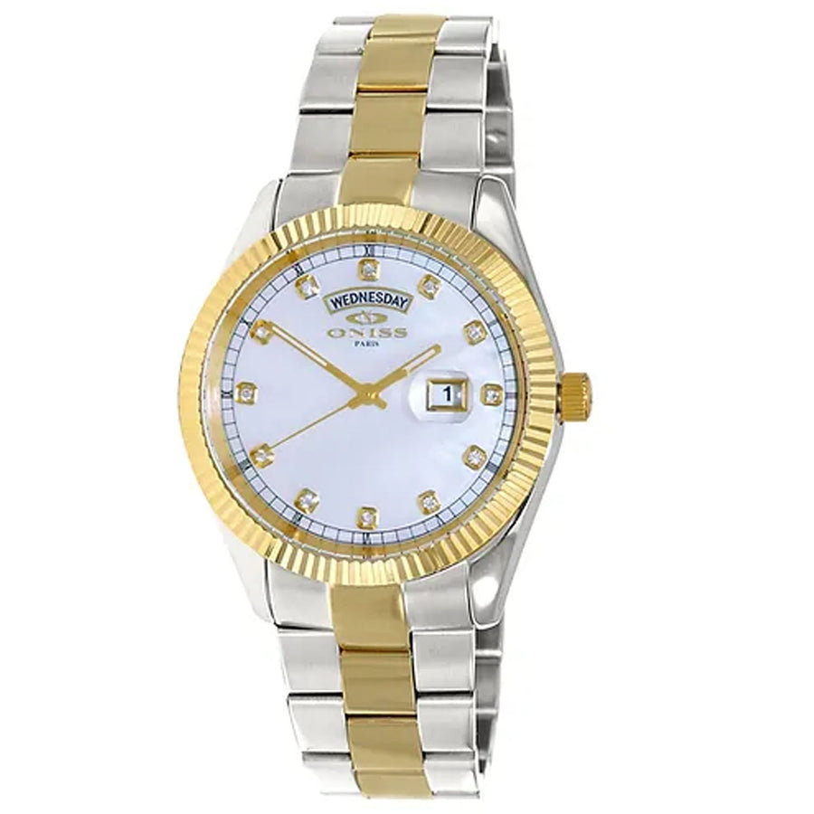 Oniss Men's Admiral