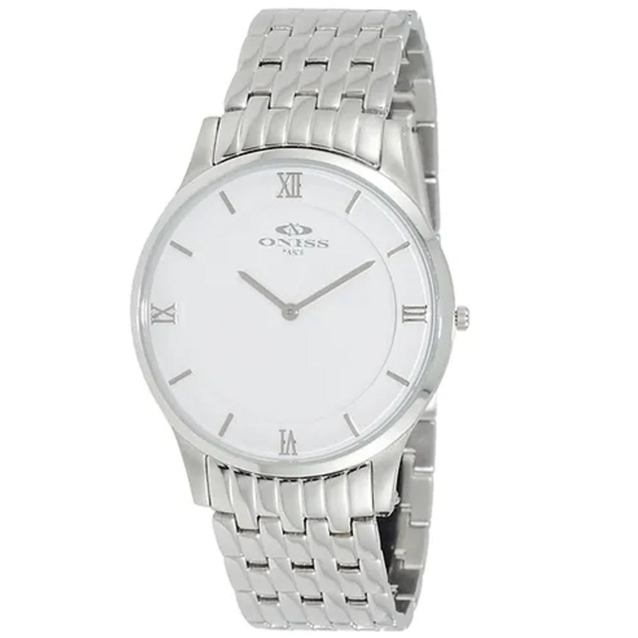 Oniss Men's Rustic