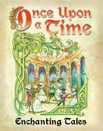 Enchanting Tales (Once Upon a Time 3rd Edition)