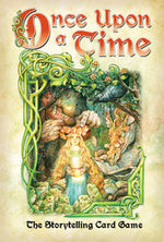 Once Upon a Time 3rd Edition