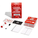 One And Done Word Guessing Party Game