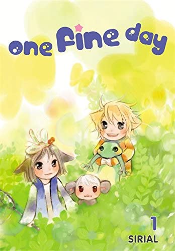 One Fine Day Vol 1
