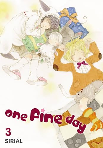 One Fine Day Vol 3