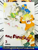 One Fine Day Vol 3