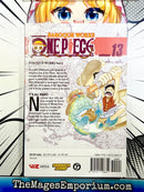 One Piece Vol 13