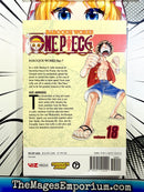 One Piece Vol 18