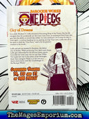 One Piece Vol 19 -21 Omnibus