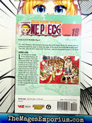 One Piece Vol 19