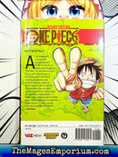 One Piece Vol 2