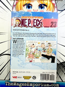 One Piece Vol 23