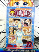 One Piece Vol 23