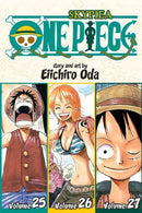 One Piece Vol 25-27 Omnibus