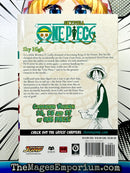 One Piece Vol 25-27 Omnibus