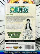 One Piece Vol 28-30 Omnibus