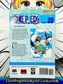 One Piece Vol 29