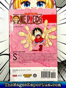 One Piece Vol 3