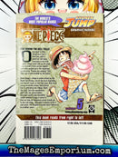 One Piece Vol 5