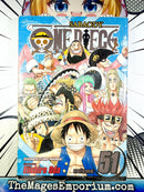 One Piece Vol 51 Ex Library