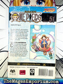 One Piece Vol 51 Ex Library