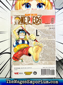 One Piece Vol 6