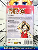 One Piece Vol 7