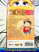 One Piece Vol 8