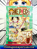 One Piece Vol 9